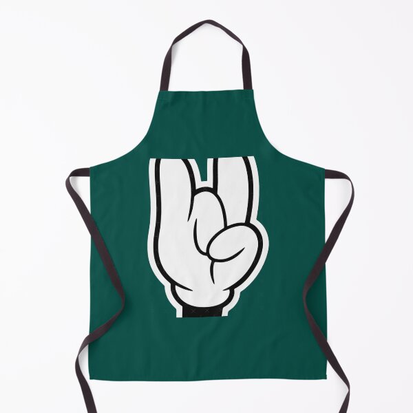 Item preview, Hell Yeah Cartoon Rock Hands St designed and sold by FreddiSchiller.