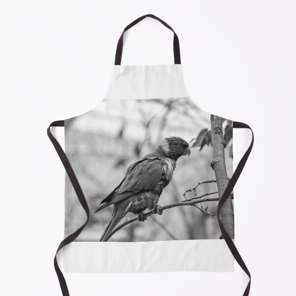 Item preview, loro arcoiris designed and sold by yackers1.