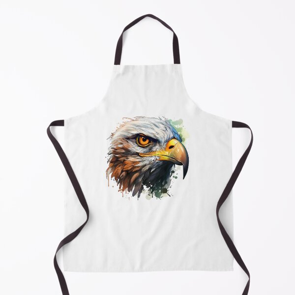 Item preview, Eagle Eye: The Magnificence of Focus designed and sold by hamishby.