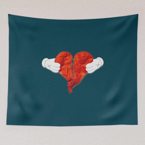 Item preview, Hold Heart   designed and sold by FreddiSchiller.