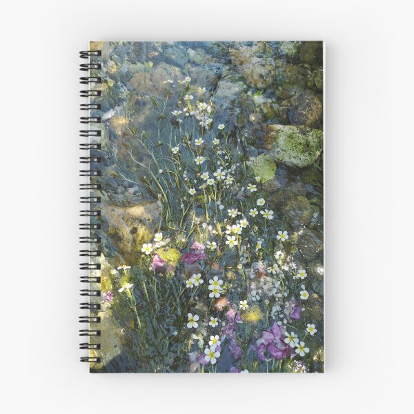 Item preview, Waterflowers designed and sold by Nena68.