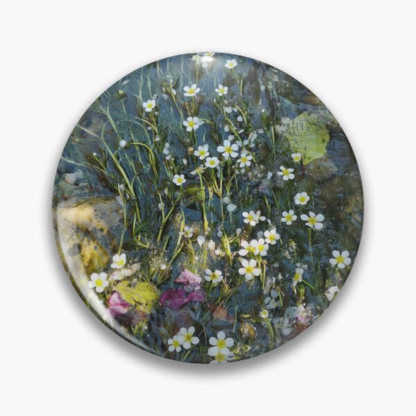 Item preview, Waterflowers designed and sold by Nena68.