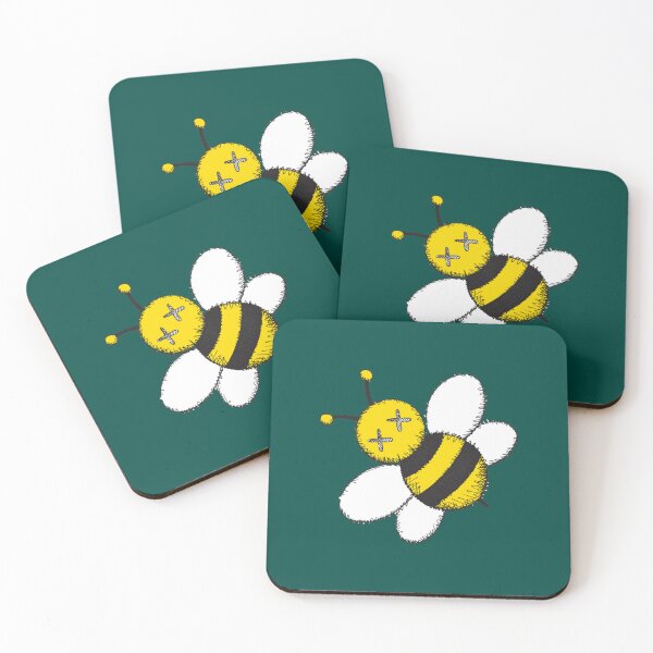 Item preview, Honey Bee   designed and sold by FreddiSchiller.