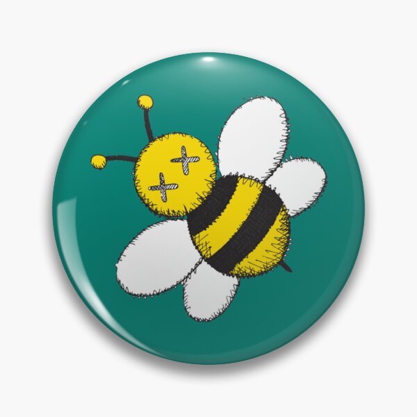 Item preview, Honey Bee   designed and sold by FreddiSchiller.
