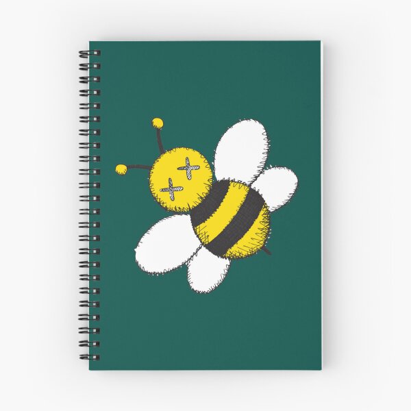 Item preview, Honey Bee   designed and sold by FreddiSchiller.
