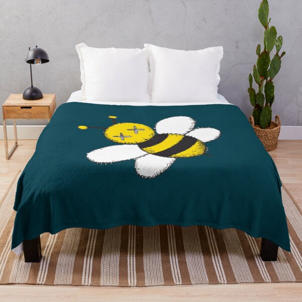 Item preview, Honey Bee   designed and sold by FreddiSchiller.