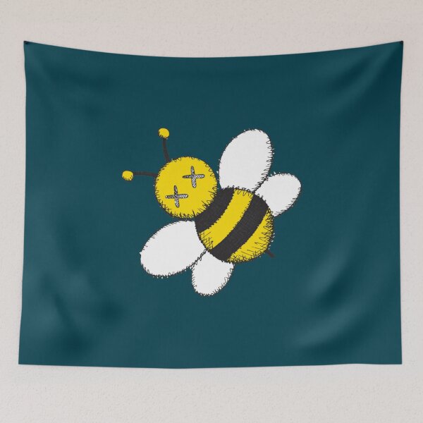 Item preview, Honey Bee   designed and sold by FreddiSchiller.