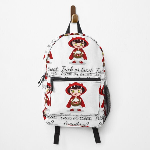 Item preview, Little Red riding hood, vampire designed and sold by violethue.