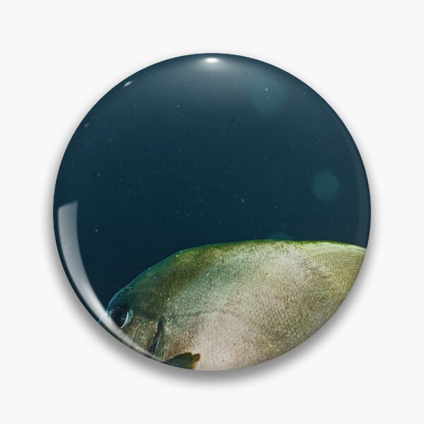 Item preview, All Alone In The Abyss  designed and sold by oceandesignsfx.