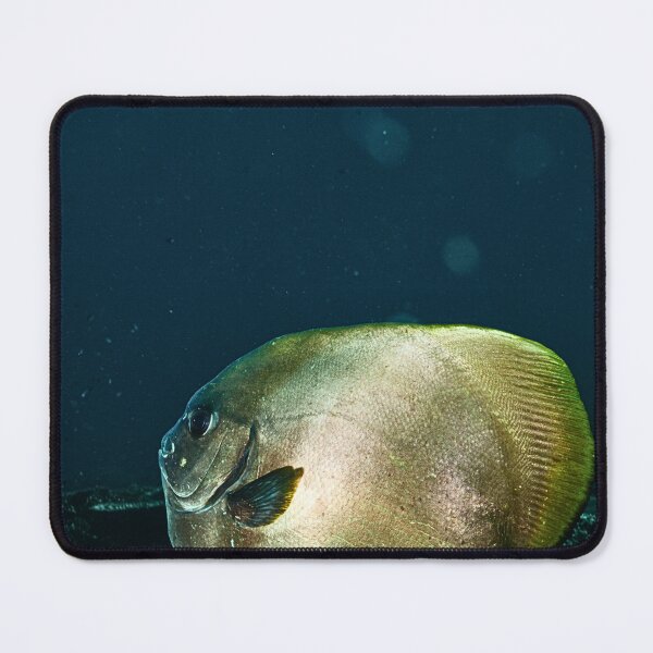 Item preview, All Alone In The Abyss  designed and sold by oceandesignsfx.