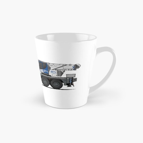 Item preview, Mobile Crane 26 designed and sold by Heavy Machinery.