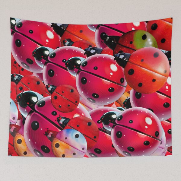 Item preview, Balls or bugs? designed and sold by Glenbobagins.