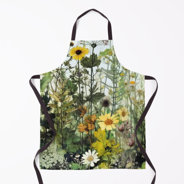 Item preview, Flowers botanical pattern 23 #nature designed and sold by JBJart.