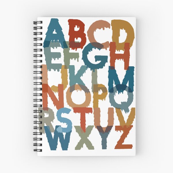 Item preview, abcd designed and sold by AmirandaA03.