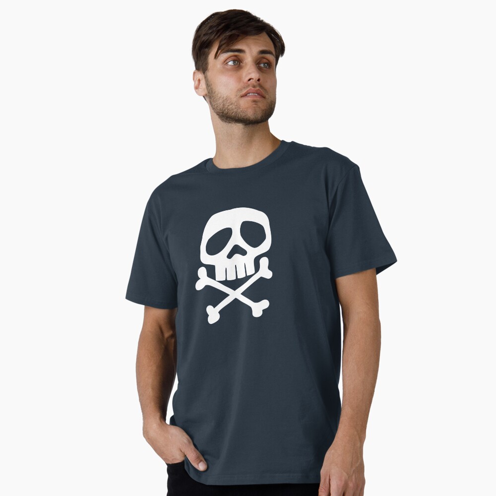 Item preview, Premium T-Shirt designed and sold by muskitt.