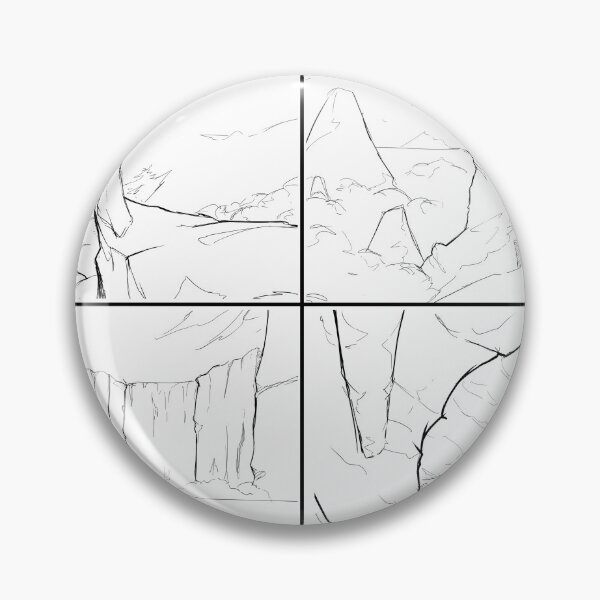Item preview, 4 Possible Design designed and sold by Meraki Goya.