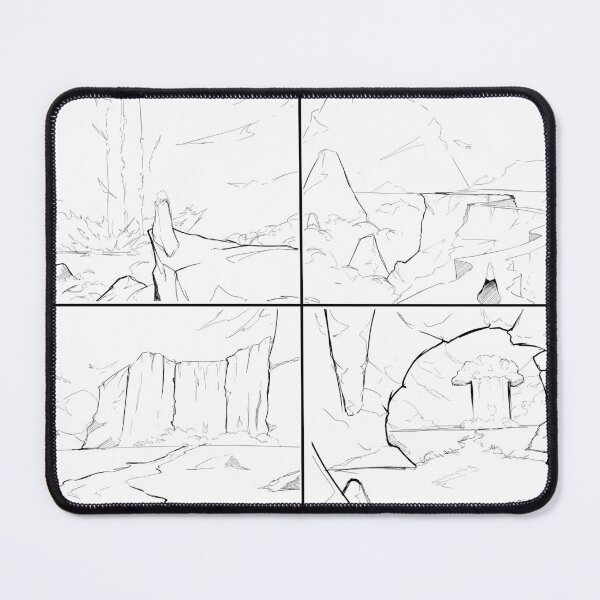 Item preview, 4 Possible Design designed and sold by Meraki Goya.