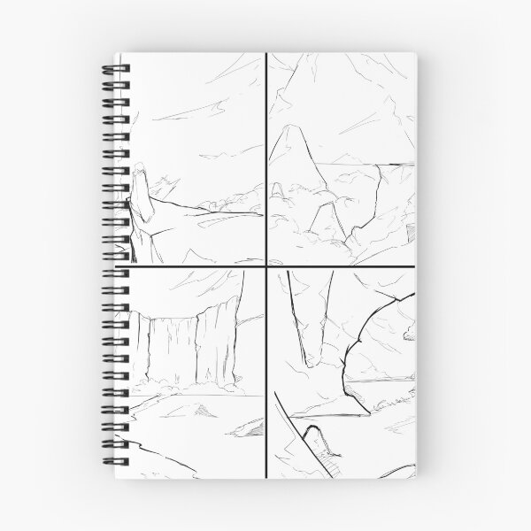 Item preview, 4 Possible Design designed and sold by Meraki Goya.