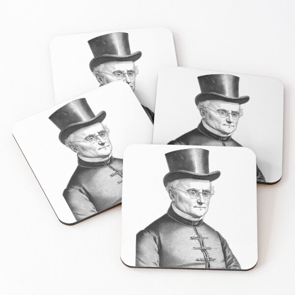 Item preview, Gregor Mendel German-Czech biologist designed and sold by NTGUILTY.