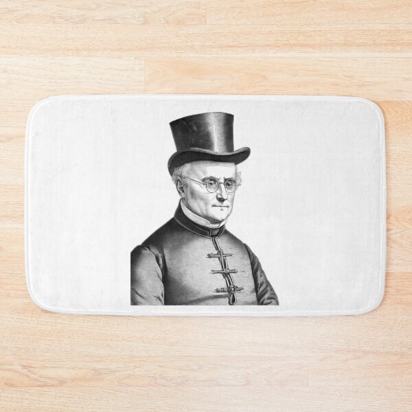 Item preview, Gregor Mendel German-Czech biologist designed and sold by NTGUILTY.