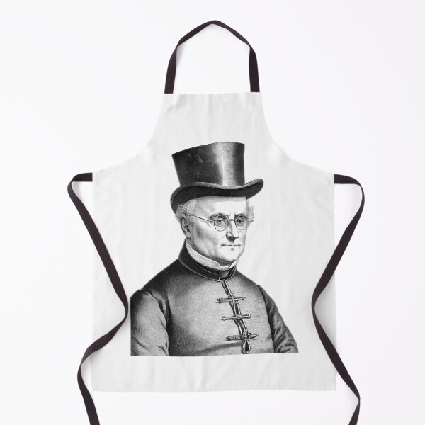 Item preview, Gregor Mendel German-Czech biologist designed and sold by NTGUILTY.