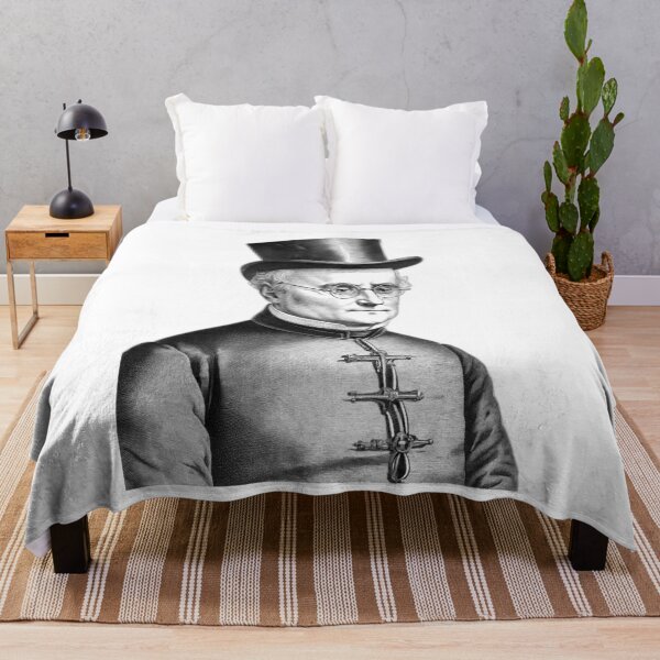 Item preview, Gregor Mendel German-Czech biologist designed and sold by NTGUILTY.