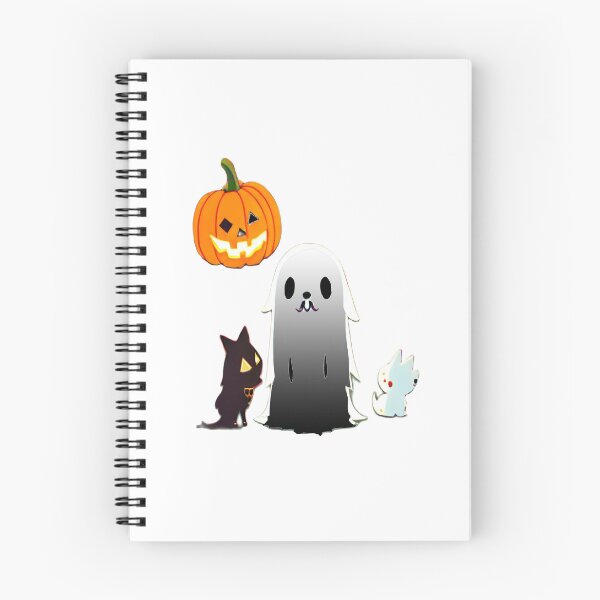 Item preview,  Cute Halloween  Hallows Eve Art  designed and sold by sdartproject.