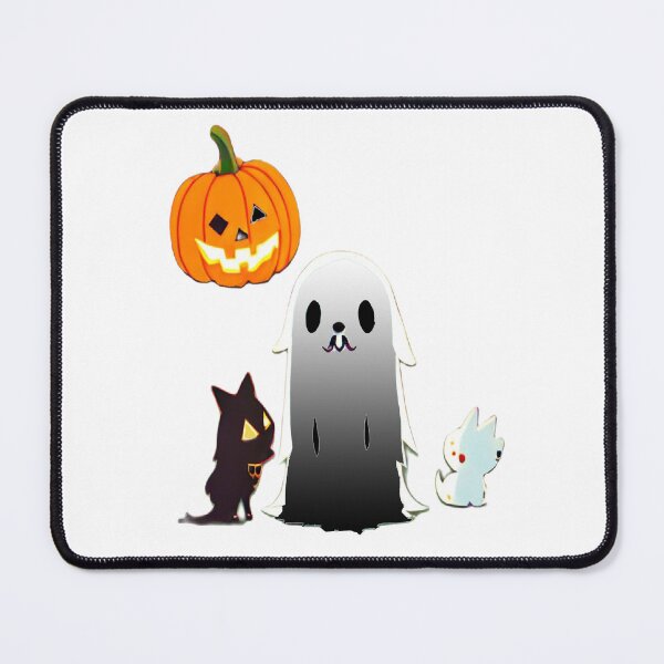 Item preview, Cute Halloween Hallows Eve Art designed and sold by sdartproject.