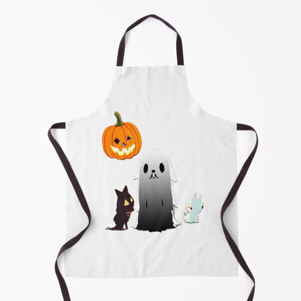 Item preview, Cute Halloween Hallows Eve Art designed and sold by sdartproject.