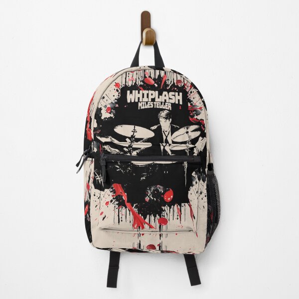 Item preview, whiplash Miles Teller graphic, illustration design ironpalette designed and sold by ironpalette.