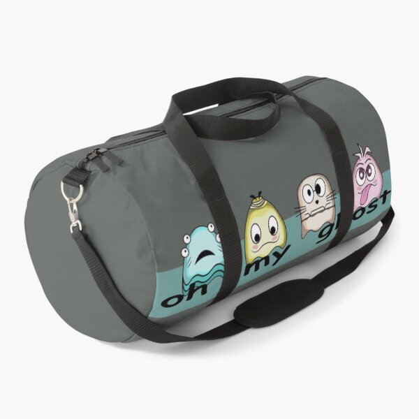 Item preview, ghost halloween cartoon 3 designed and sold by anurak2516.