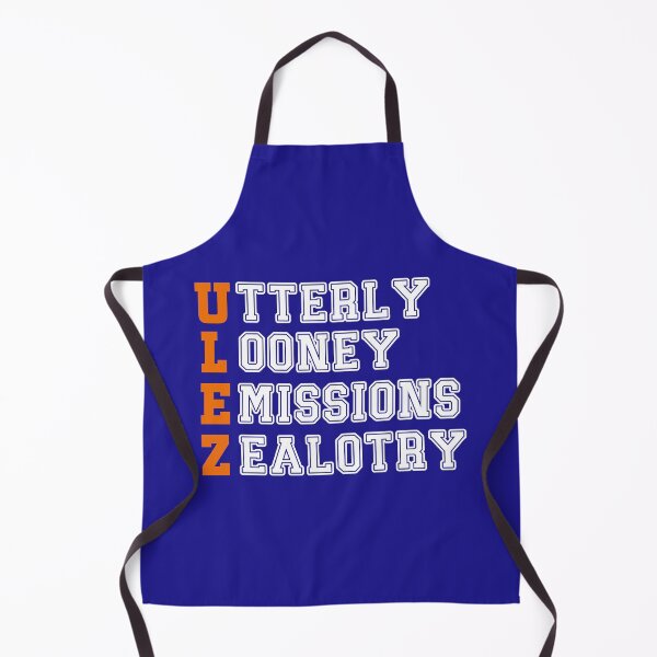 Item preview, Sick of ULEZ Expansions designed and sold by UberSpark.