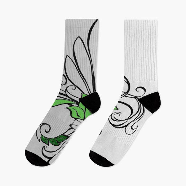 Item preview, Flor de lis with color graphic design print designed and sold by dcrc.
