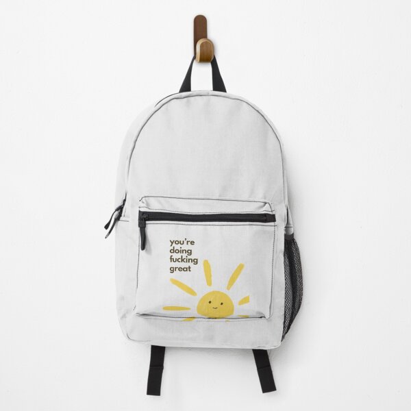 Item preview, You are doing fucking great designed and sold by mydoodlesateme.