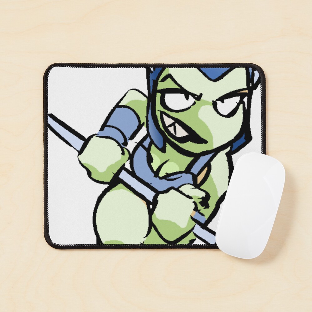 Item preview, Mouse Pad designed and sold by Rucknroll.