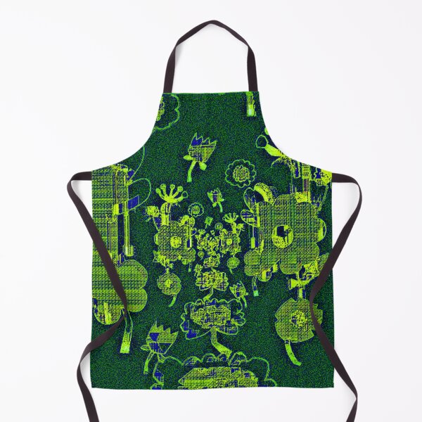 Item preview, Green designed and sold by StellaNaya.