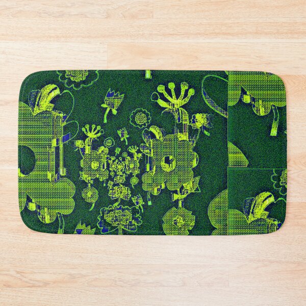 Item preview, Green designed and sold by StellaNaya.