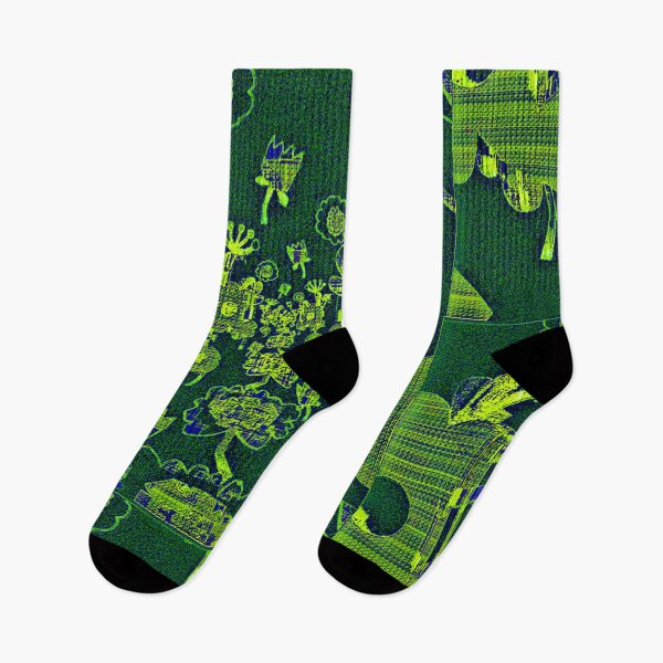 Item preview, Green designed and sold by StellaNaya.