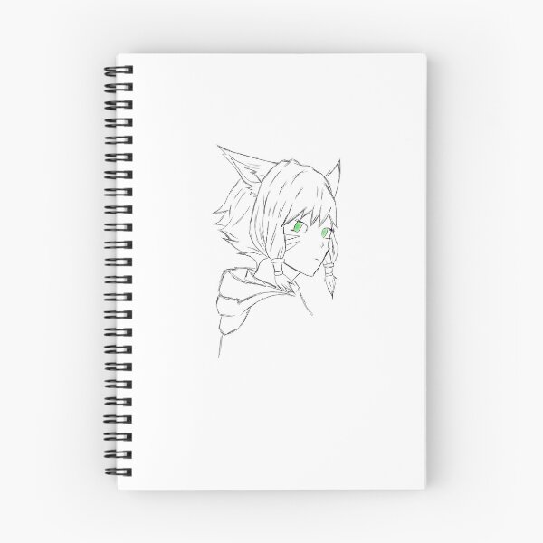 Item preview, Y'shtola (Final Fantasy 14) designed and sold by ahmadhasanx.