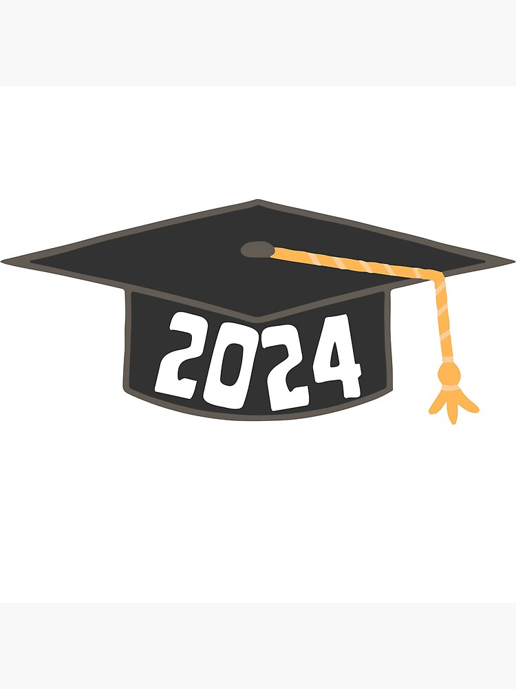 Class of 2024 / Cap & Gown Info