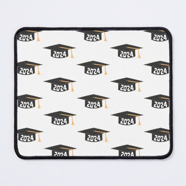 Item preview, Graduation Cap: Class of 2024 designed and sold by juliaplusgents.