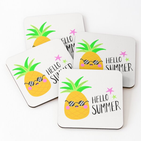 Item preview, Summer Vibes designed and sold by Rosamose.