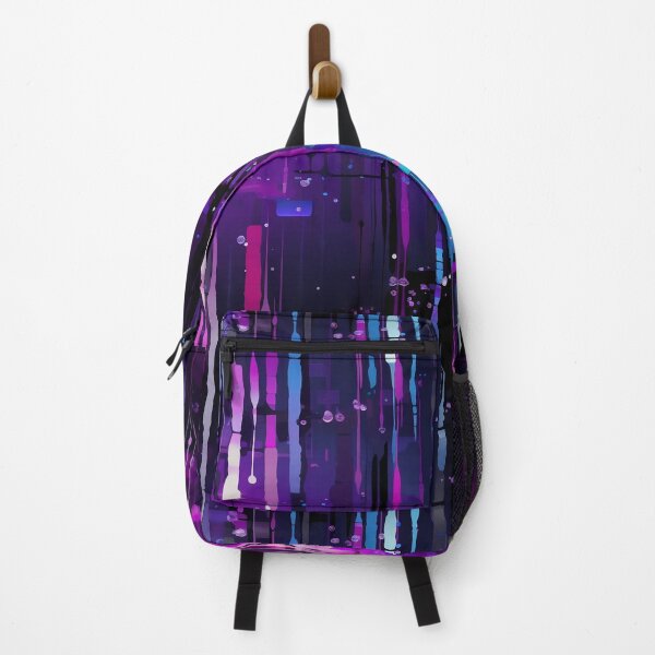 Item preview, Purple Matrix Glitch designed and sold by gsgdigital.