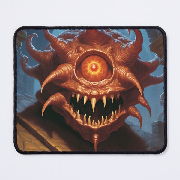 Item preview, Beholder designed and sold by Ody2000.
