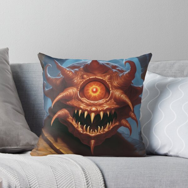 Item preview, Beholder designed and sold by Ody2000.