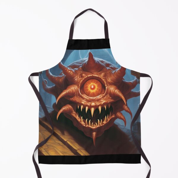 Item preview, Beholder designed and sold by Ody2000.