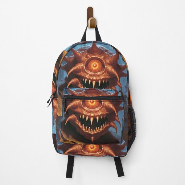 Item preview, Beholder designed and sold by Ody2000.