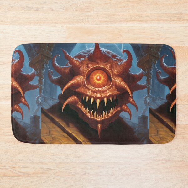 Item preview, Beholder designed and sold by Ody2000.