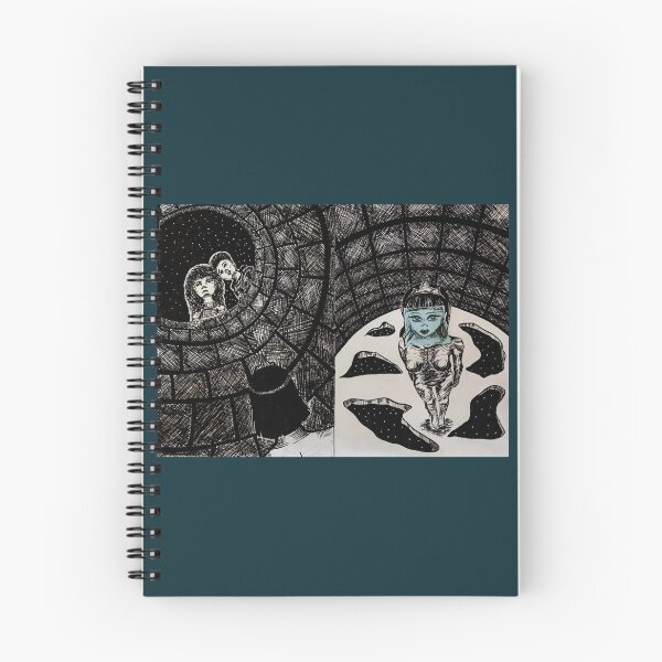 Item preview, Meeting the space princess designed and sold by act1asluna.