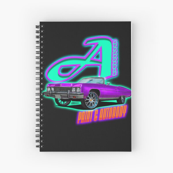 Item preview, Affordable Autobody Donk designed and sold by Hygelian.